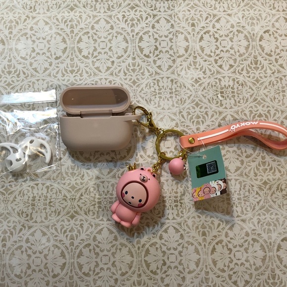 AirPod Pro Case Set - Picture 8 of 8